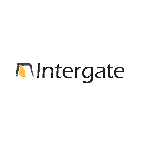 Intergate Landingpage